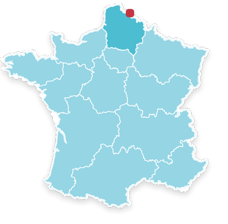 59155 Faches Thumesnil